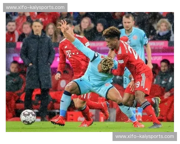 德甲2018直播：重温速度与激情的绿茵之夜