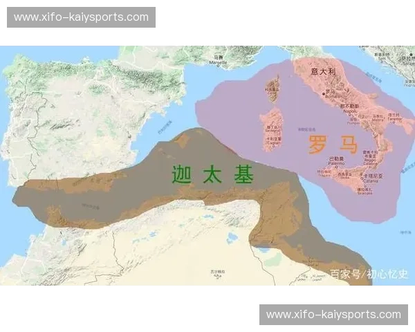 红龙之火对撞迦太基雄鹰：一场跨越山海的足球博弈与尊严之战