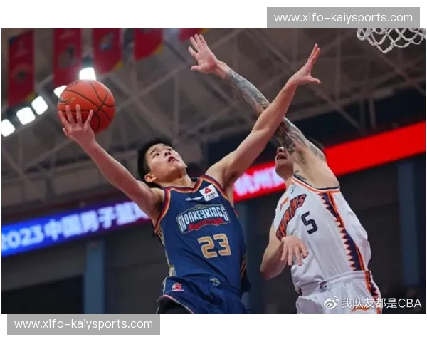 佛山对决同曦：南粤之巅的篮球史诗，谁将主宰季后赛的命运？